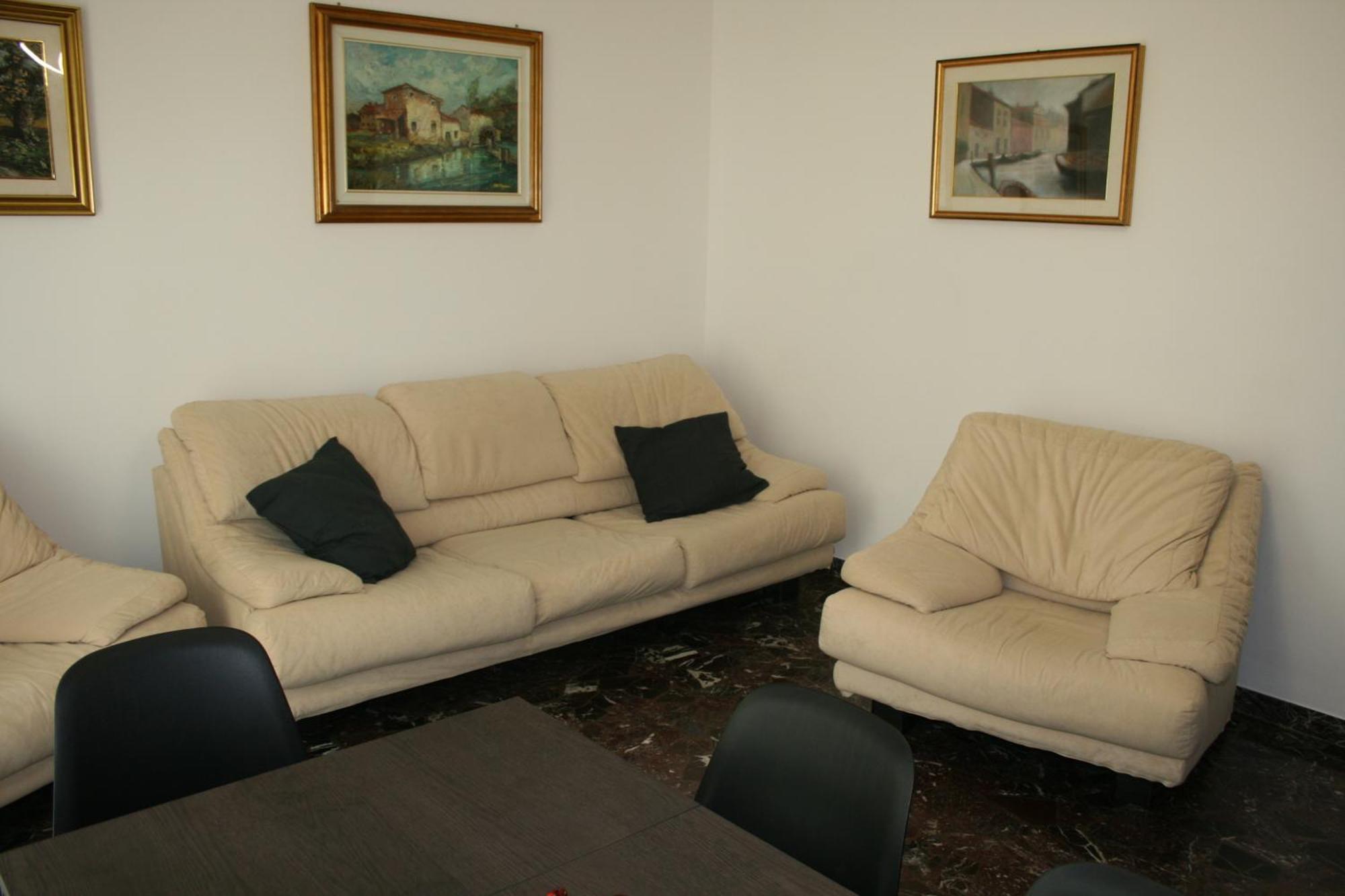 Ca Eugenia Apartment Lido di Venezia Exterior photo