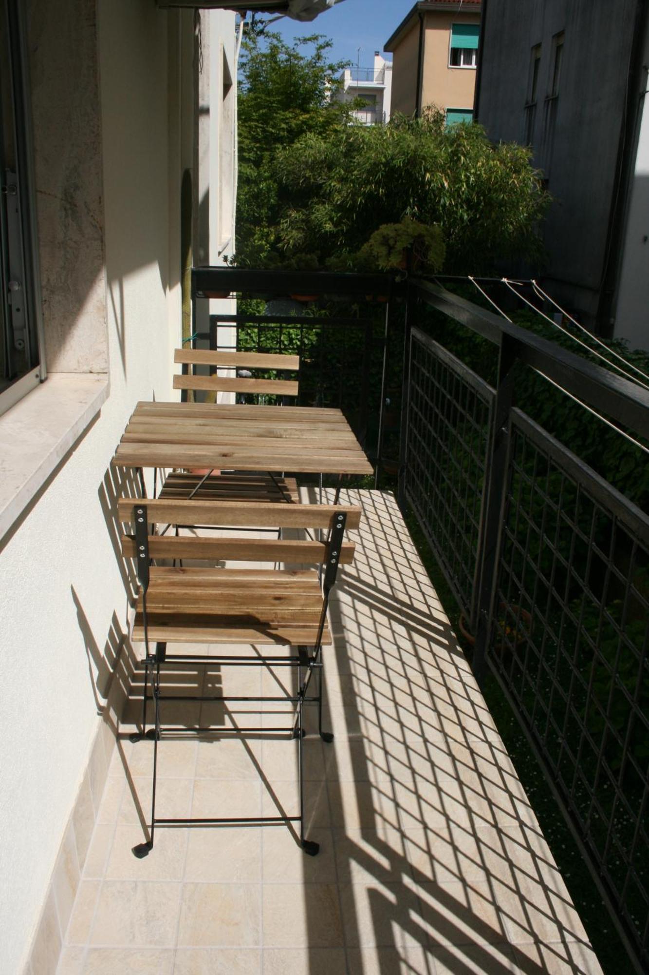 Ca Eugenia Apartment Lido di Venezia Exterior photo
