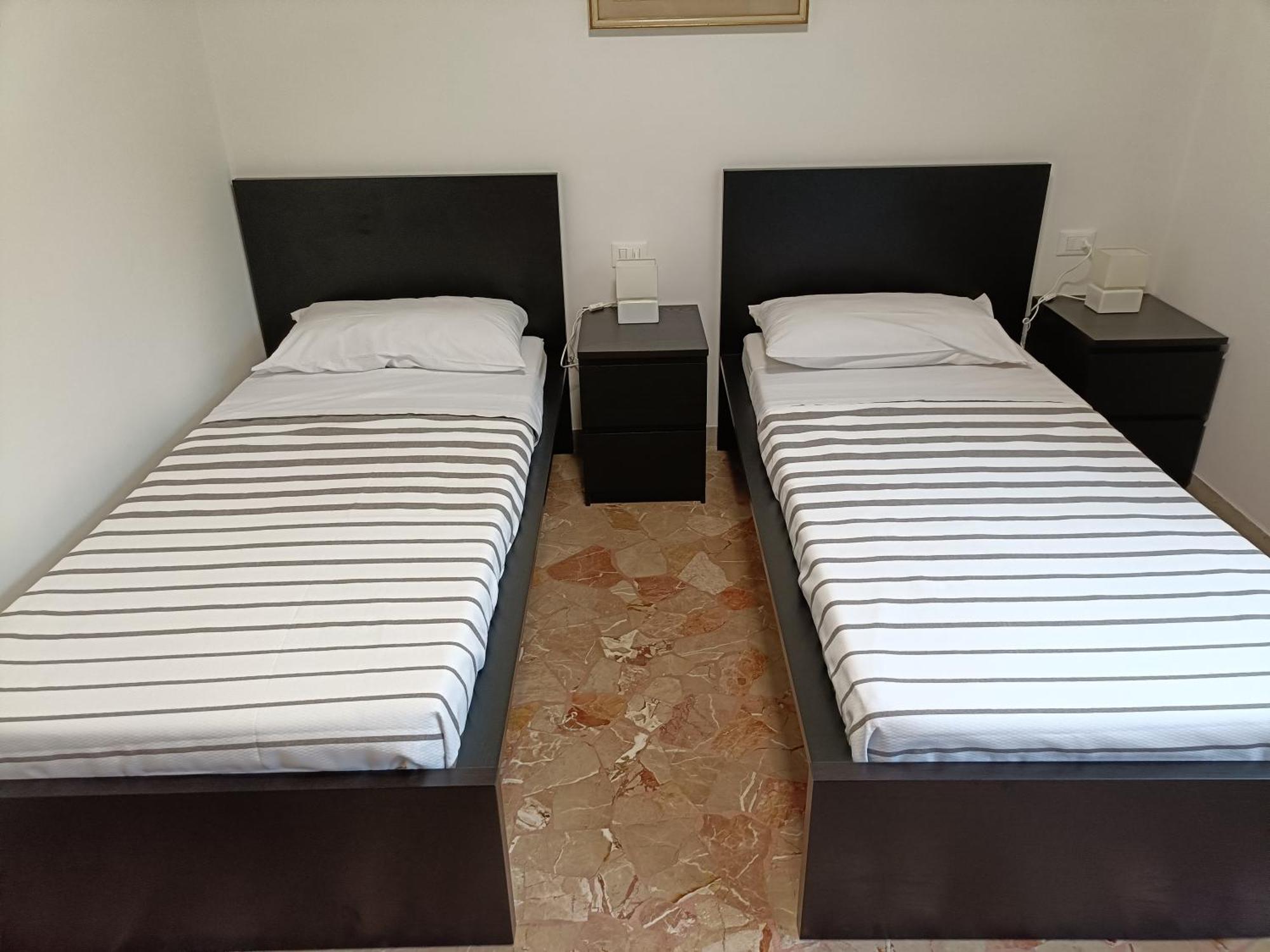 Ca Eugenia Apartment Lido di Venezia Exterior photo